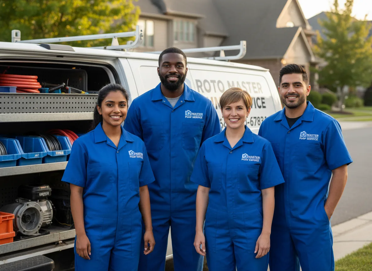 Sump Pump Installation company in Annville, PA